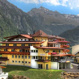 3* Hotell Bruno - Summer Card