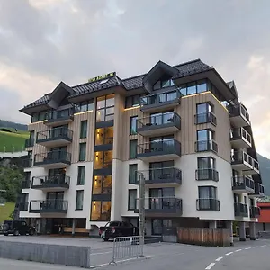 Gaislachkogl Apartmanhotel