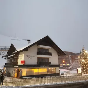 Koll Appartement