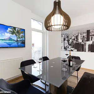 innsbruck-city-apartments.innsbruckaustriahotels.com/