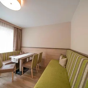 Haus Fridolin Appartement