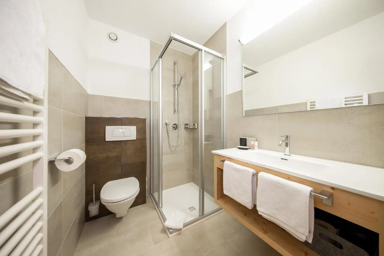 Tonis Ferienheim Apartman Sölden