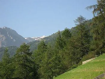Tonis Ferienheim Apartman Sölden