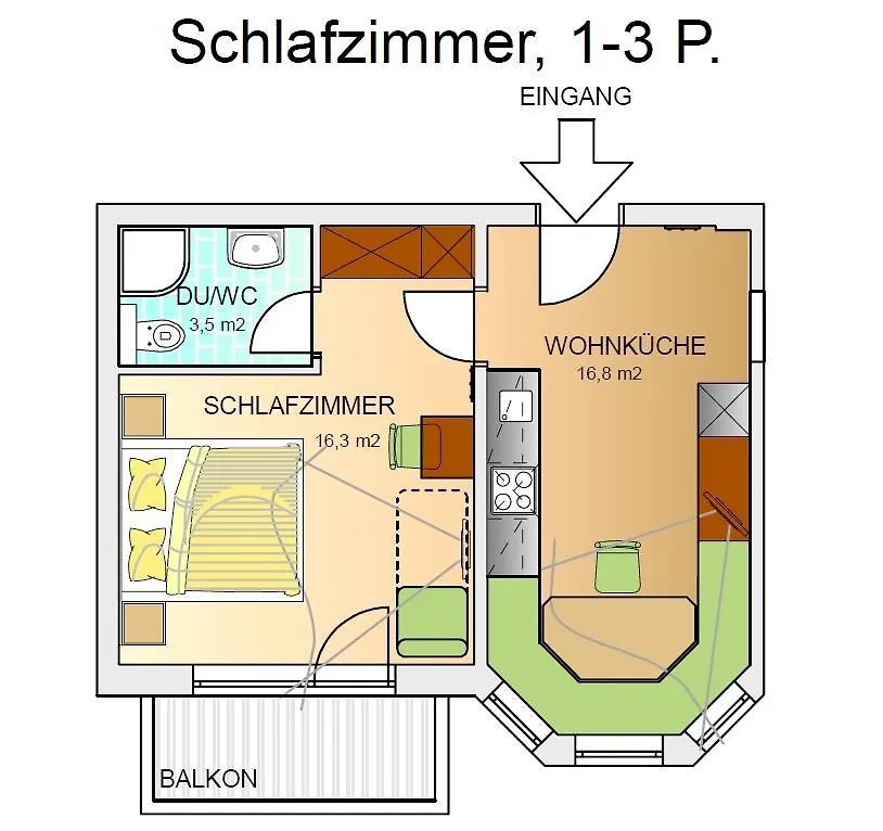 Tonis Ferienheim Apartman Sölden Ausztria